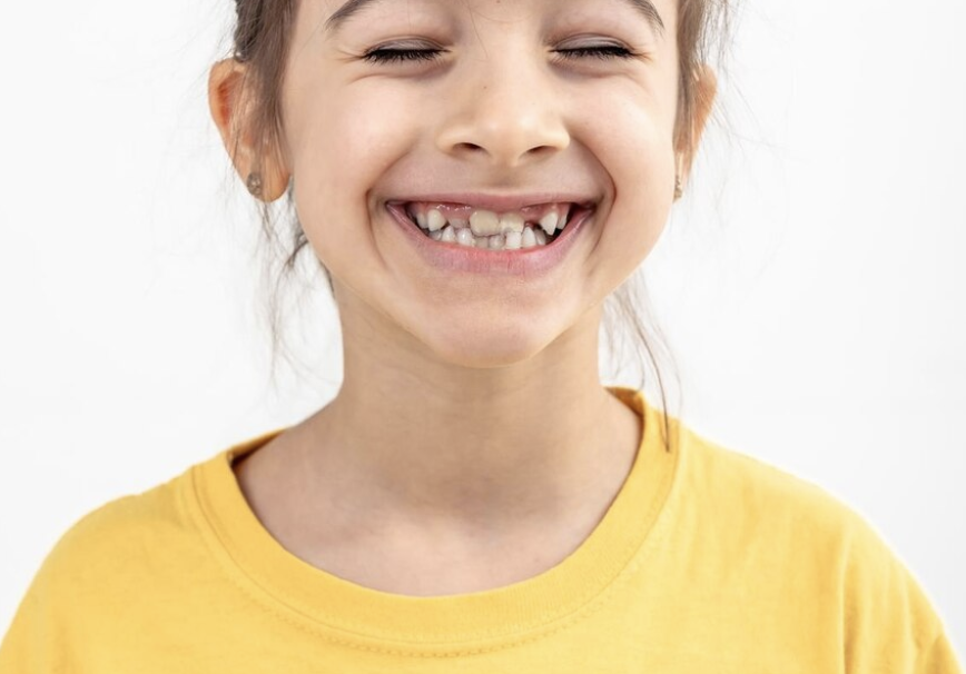 When Should You Bring Your Child To An Orthodontist?